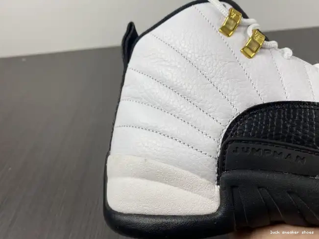 Cheap LUCY 130690-125 Taxi Jordan 12 (2013) Retro 0602